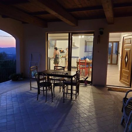 La Residenza Di Campagna Guest House Manciano Exterior photo