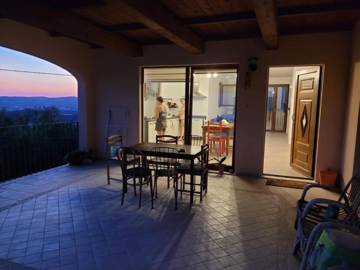 La Residenza Di Campagna Guest House Manciano Exterior photo
