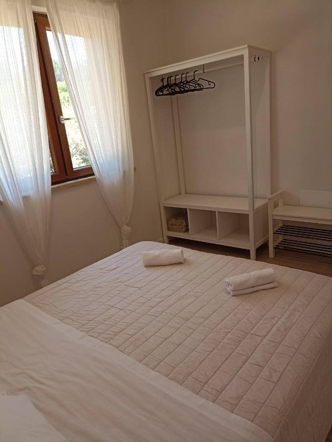 La Residenza Di Campagna Guest House Manciano Exterior photo